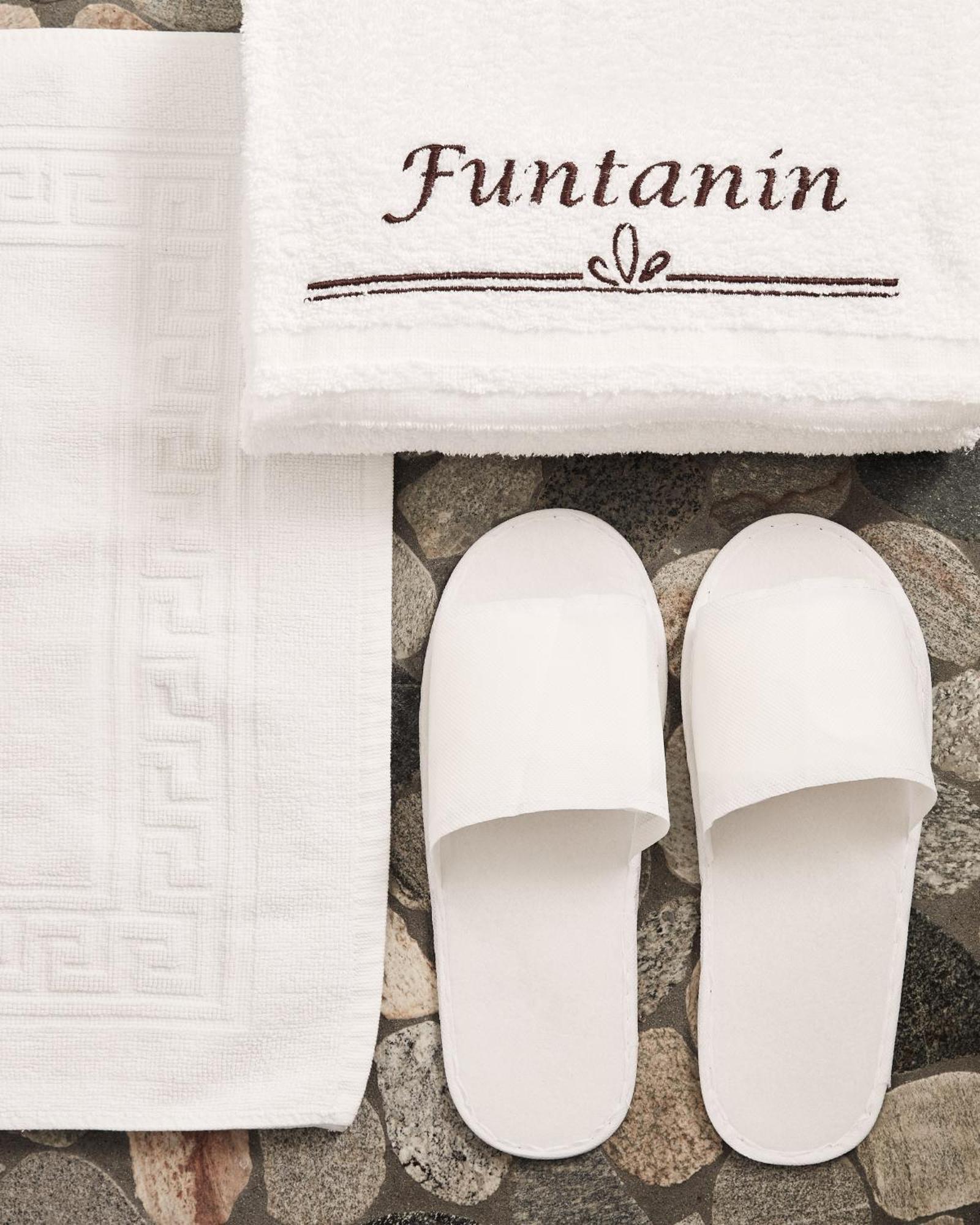 Funtanin Bed & Breakfast